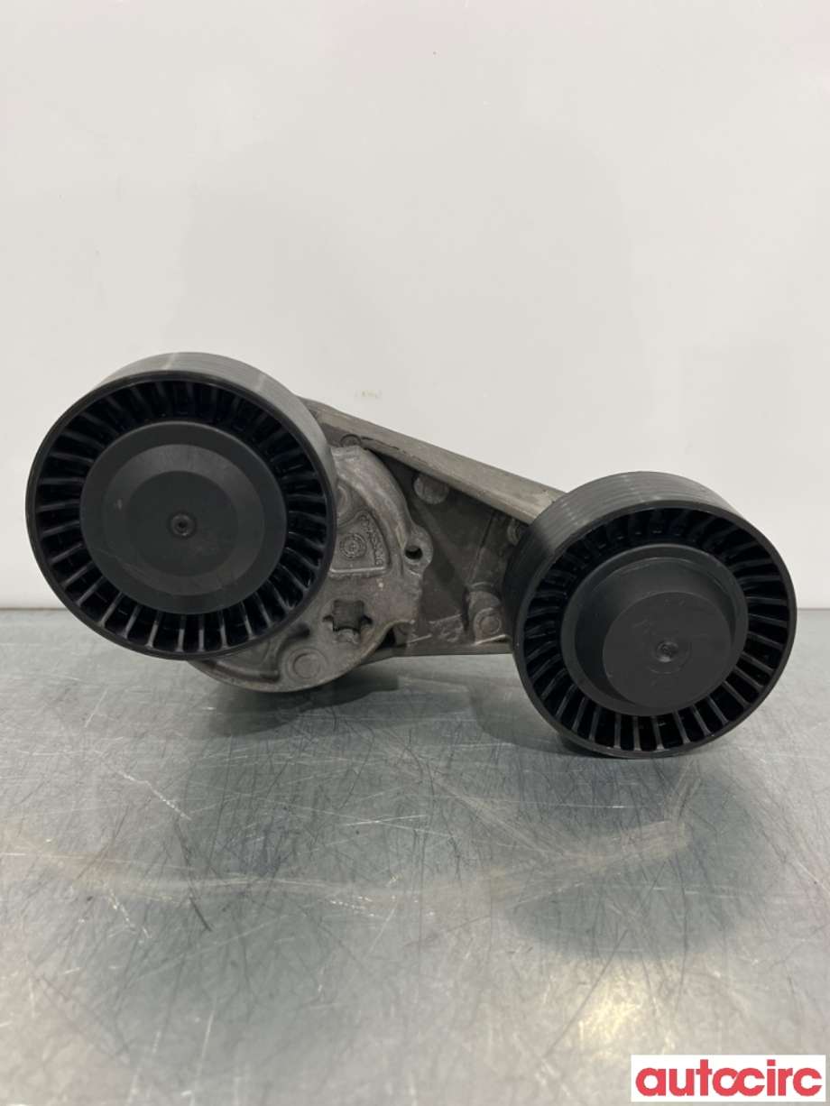 Strammehjul, multireim til Volvo V70 2000-2004 (Type II, Fase 1) (VOLVO|31251251|)