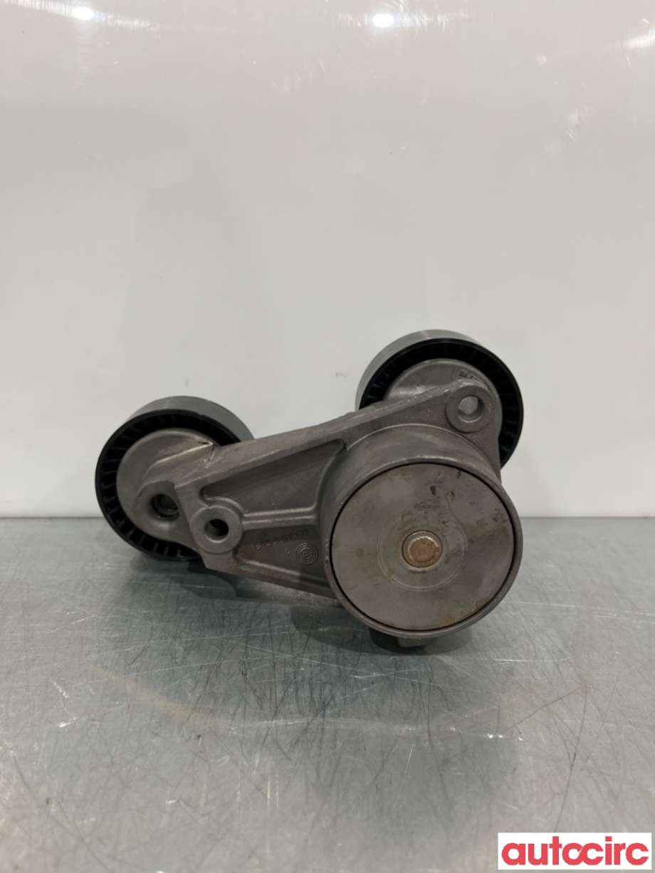 Strammehjul, multireim til Volvo V70 2000-2004 (Type II, Fase 1) (VOLVO|31251251|)
