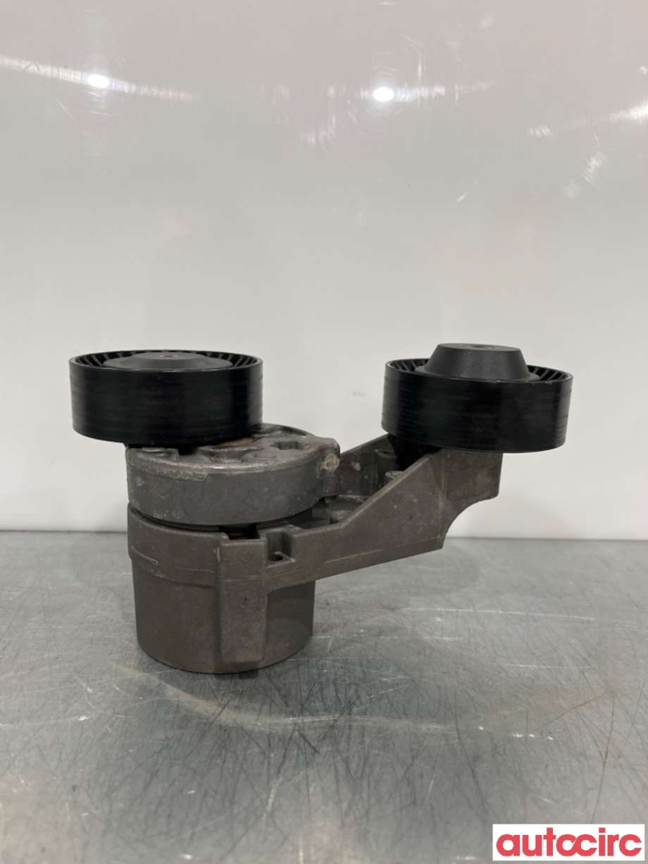Strammehjul, multireim til Volvo V70 2000-2004 (Type II, Fase 1) (VOLVO|31251251|)