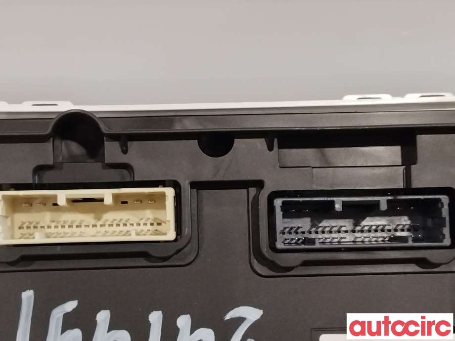 Instrumentpanel til Toyota Yaris Cross (SUV) 2021-->>  (TOYOTA|83800F5B60)