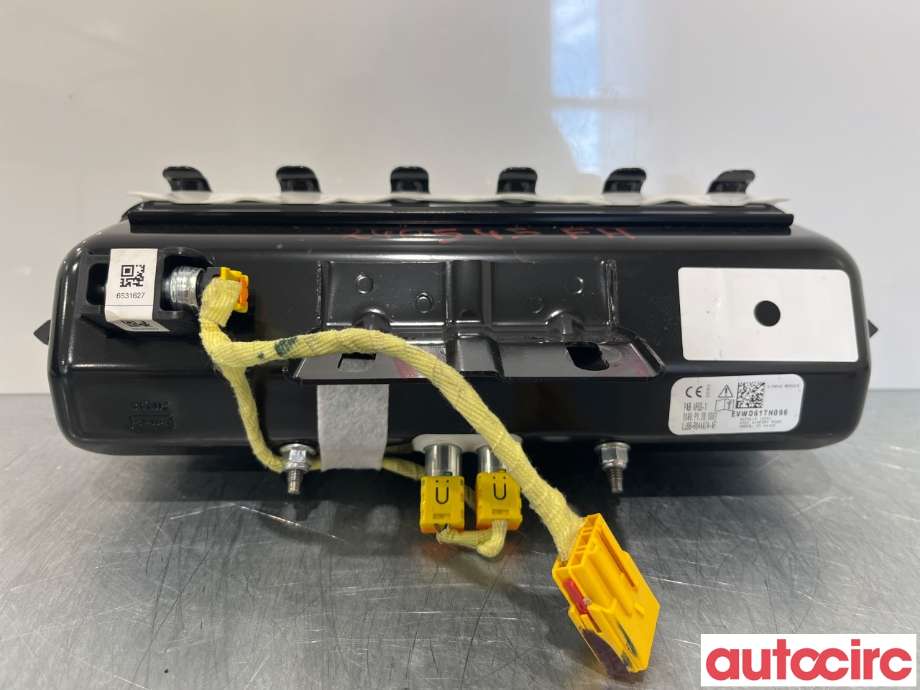 Airbag passasjer til Ford Mustang Mach-e 2020-->>  (FORD (US)|2696589|LJ8B-R044A74-AF)