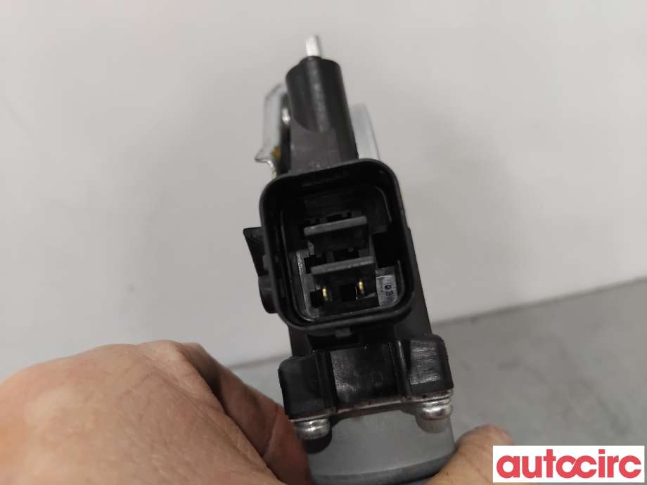 Ruteheis høyre bak til Citroën C-Zero 2011-2020 (CITROEN|9224J2||8713A083)