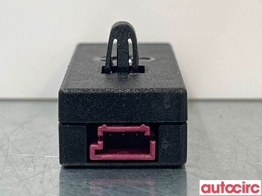 Antenne forsterker til Volvo V60/V60 CC 2013-2018 (Type I, Fase 2)  (VOLVO|31282107)