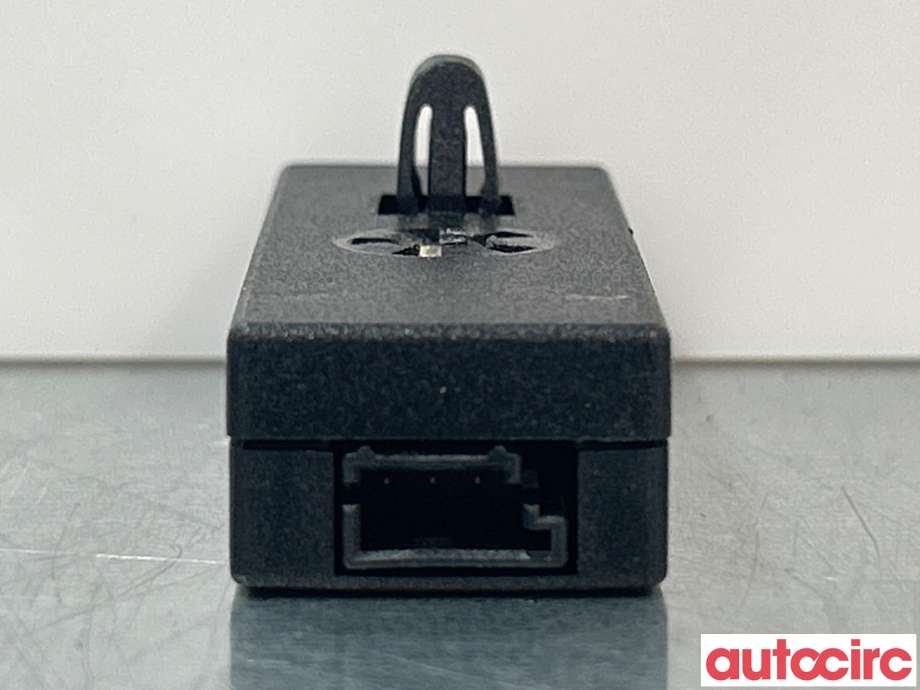 Antenne forsterker til Volvo V60/V60 CC 2013-2018 (Type I, Fase 2)  (VOLVO|31282107)