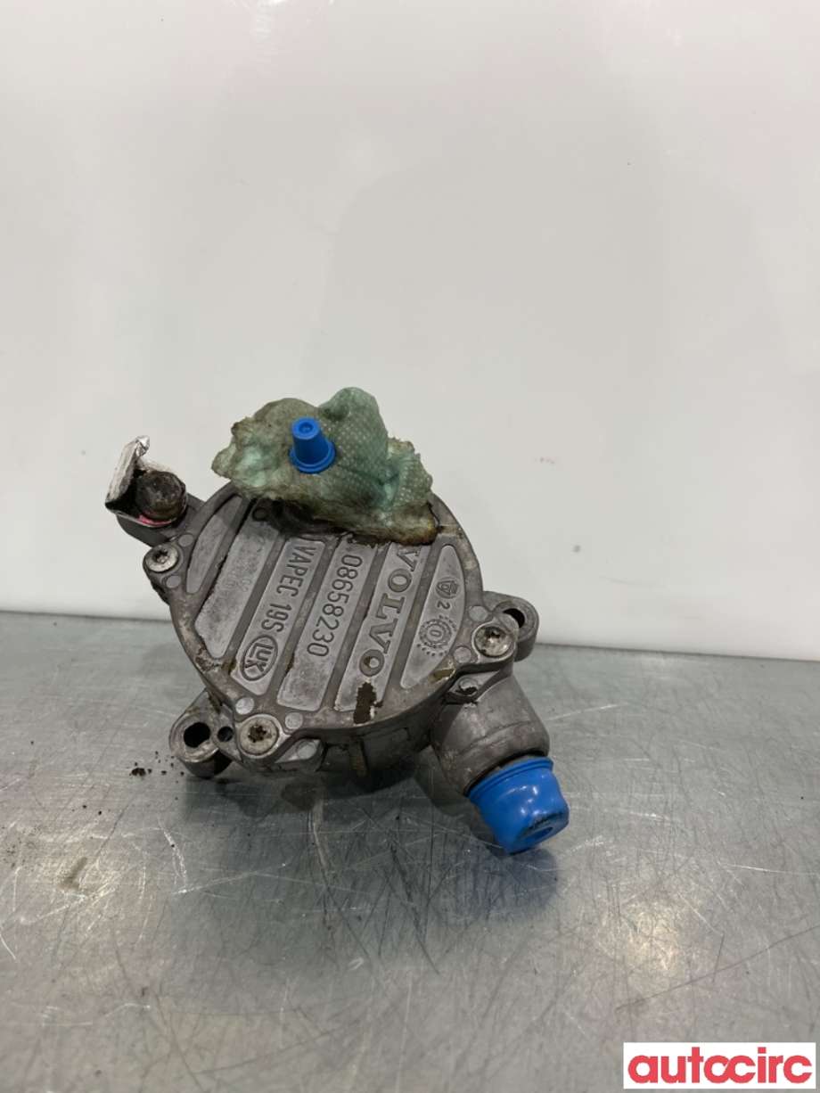 Vakuumpumpe til Volvo V70 2000-2004 (Type II, Fase 1) (VOLVO|31375106||08658230)