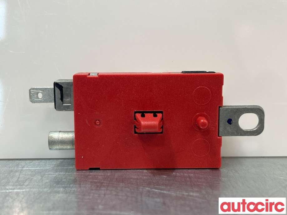 Antenne forsterker til Volvo V60/V60 CC 2013-2018 (Type I, Fase 2)  (VOLVO|31260852)