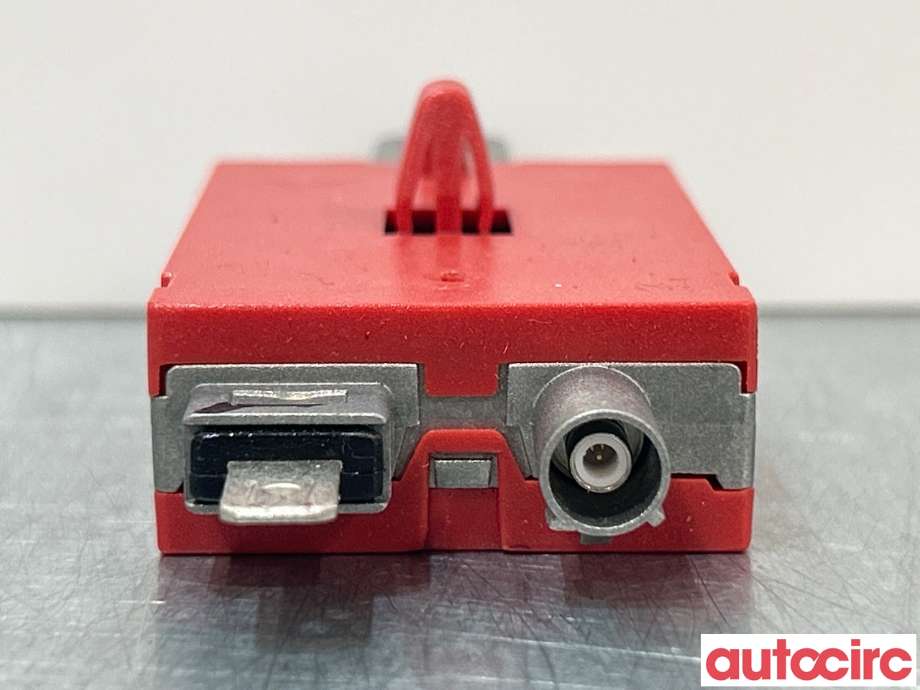 Antenne forsterker til Volvo V60/V60 CC 2013-2018 (Type I, Fase 2)  (VOLVO|31260852)