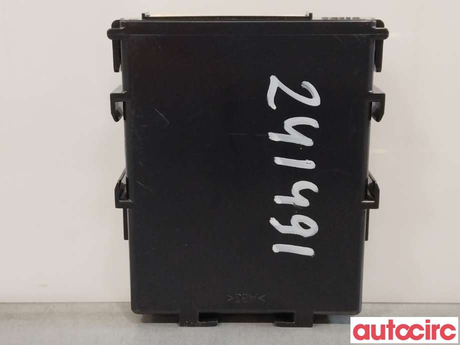 Diverse deler til Toyota Yaris Cross (SUV) 2021-->>  (TOYOTA|8911152090)