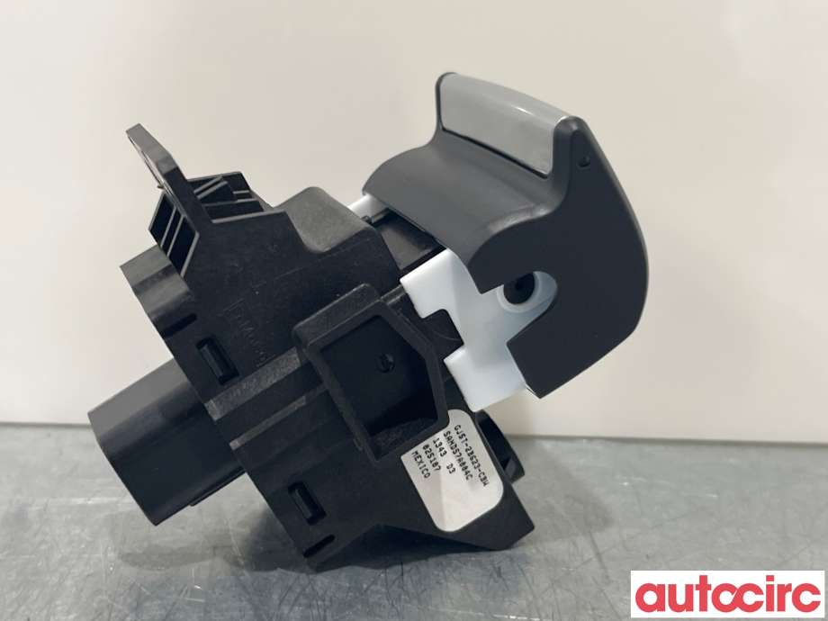 Bryter elektrisk håndbrekk/parkbrems til Ford Mustang Mach-e 2020-->>  (FORD (US)|2079409|GJ5T-2B623-CBW)