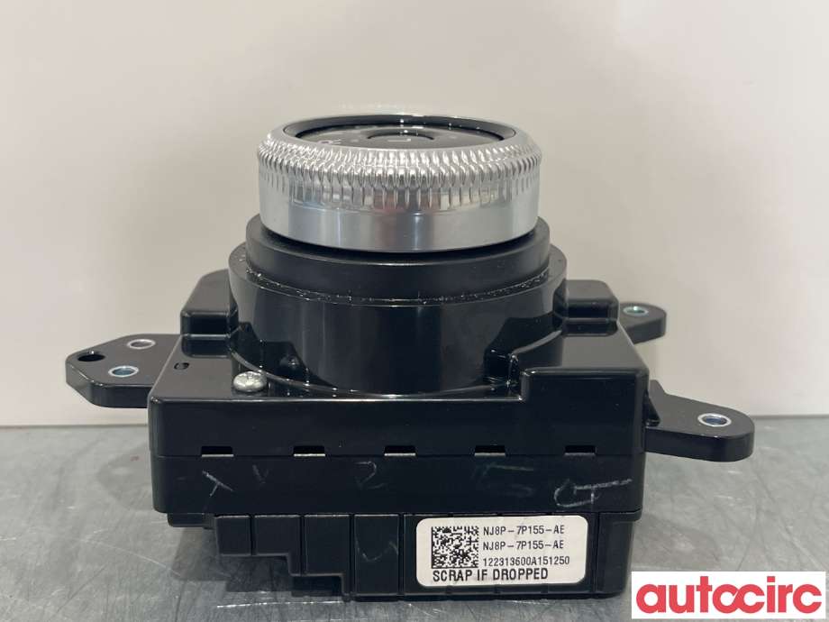 Girstang/girvelger automat til Ford Mustang Mach-e 2020-->>  (FORD (US)|2632219|NJ8P-7P155-AE)