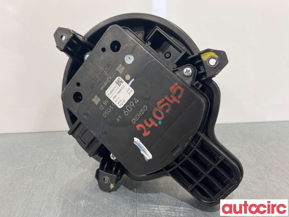 Varmeapparat motor til Ford Mustang Mach-e 2020-->>  (FORD (US)|2482519|JX6A-19846-CC)