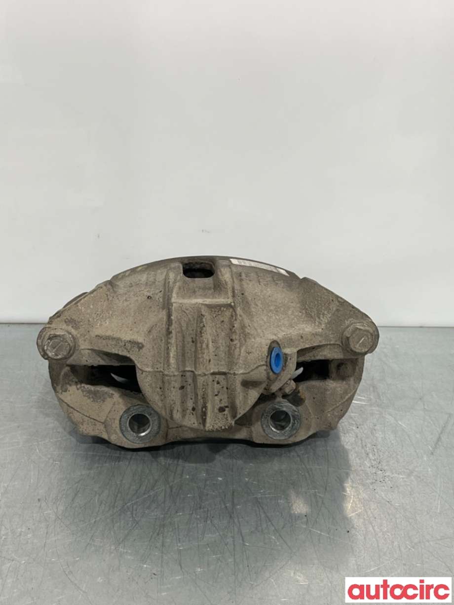 Bremsecaliper høyre foran til Citroën C4, Cactus 2014-2017 (Fase 1)  (CITROEN|1617292180||4400 R7)