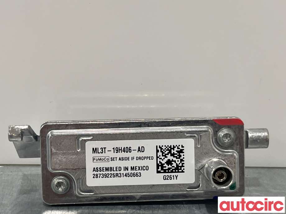 Kamera til Ford Mustang Mach-e 2020-->>  (FORD (US)|2547388|ML3T-19H406-AD)