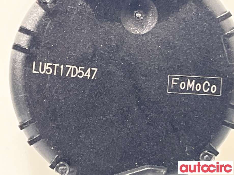 Sensor regnsensor til Ford Mustang Mach-e 2020-->> (FORD (US)|2491914|LU5T17D547)