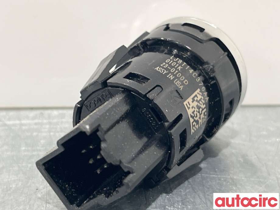 Bryter start/stopp til Ford Mustang Mach-e 2020-->> (FORD (US)|2476701|LJ8T14C376AA)