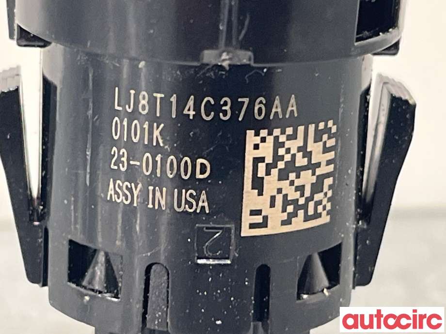 Bryter start/stopp til Ford Mustang Mach-e 2020-->> (FORD (US)|2476701|LJ8T14C376AA)