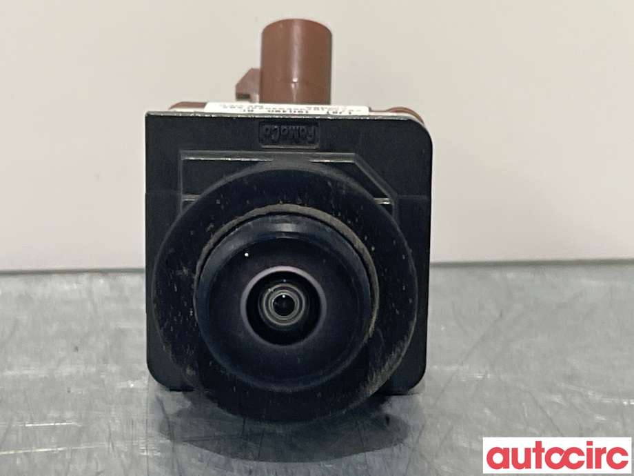 Kamera til Ford Mustang Mach-e 2020-->> (FORD (US)|2530470)