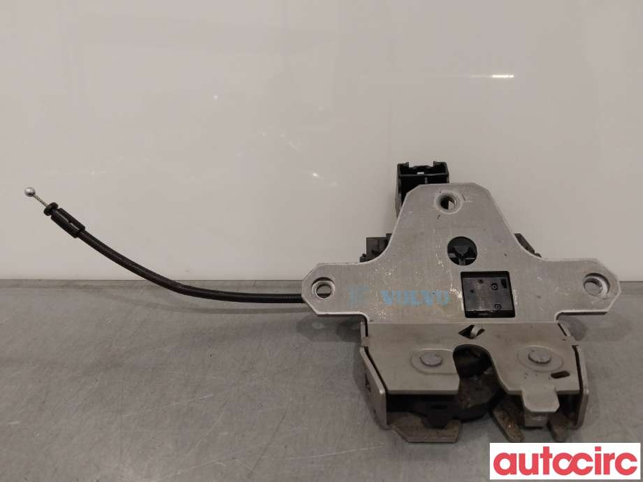 Baklukelås til Volvo XC60 2008-2013 (Type I, Fase 1)  (VOLVO|31440489|30784560)