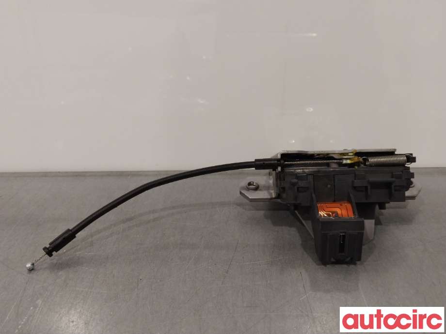 Baklukelås til Volvo XC60 2008-2013 (Type I, Fase 1)  (VOLVO|31440489|30784560)