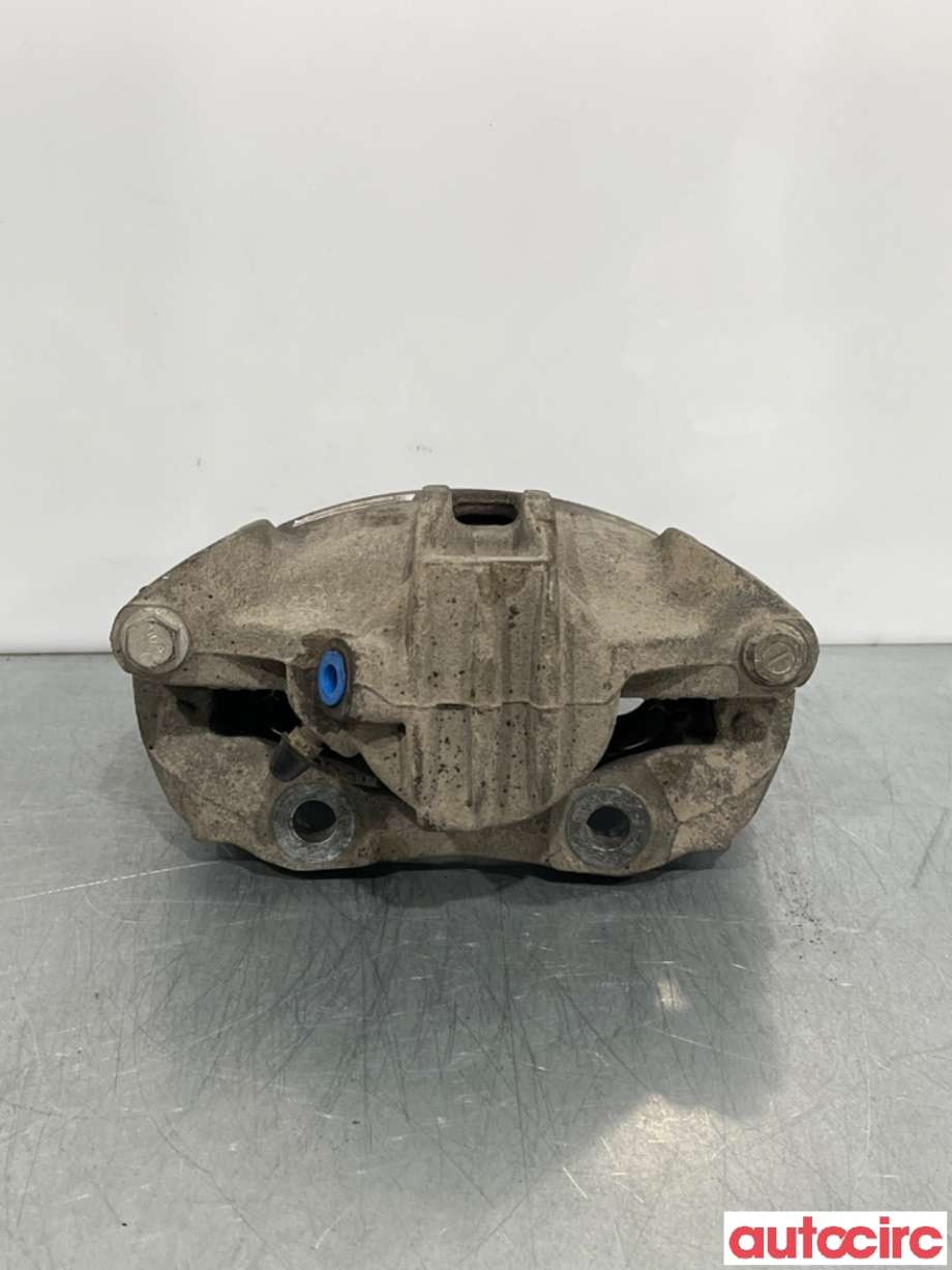 Bremsecaliper venstre foran til Citroën C4, Cactus 2014-2017 (Fase 1)  (CITROEN|1617292080||4400 R6)