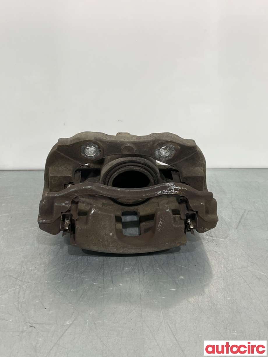 Bremsecaliper venstre foran til Citroën C4, Cactus 2014-2017 (Fase 1)  (CITROEN|1617292080||4400 R6)