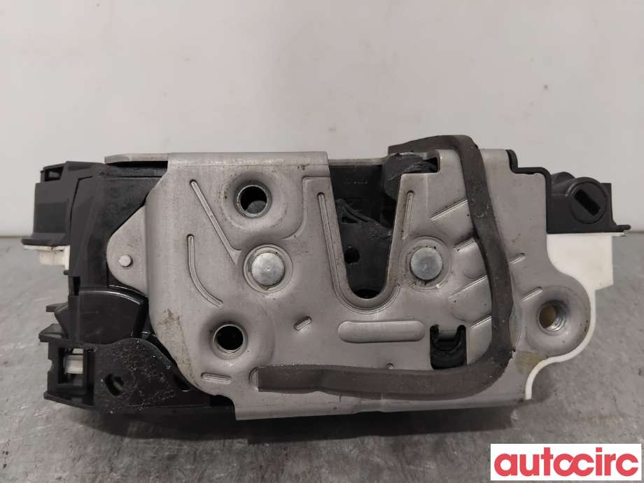 Låsekasse høyre foran til VW Transporter / Caravelle 2019-->> (T6.1) (T6.1) (VOLKSWAGEN|7L1837016B||7L1837016F)