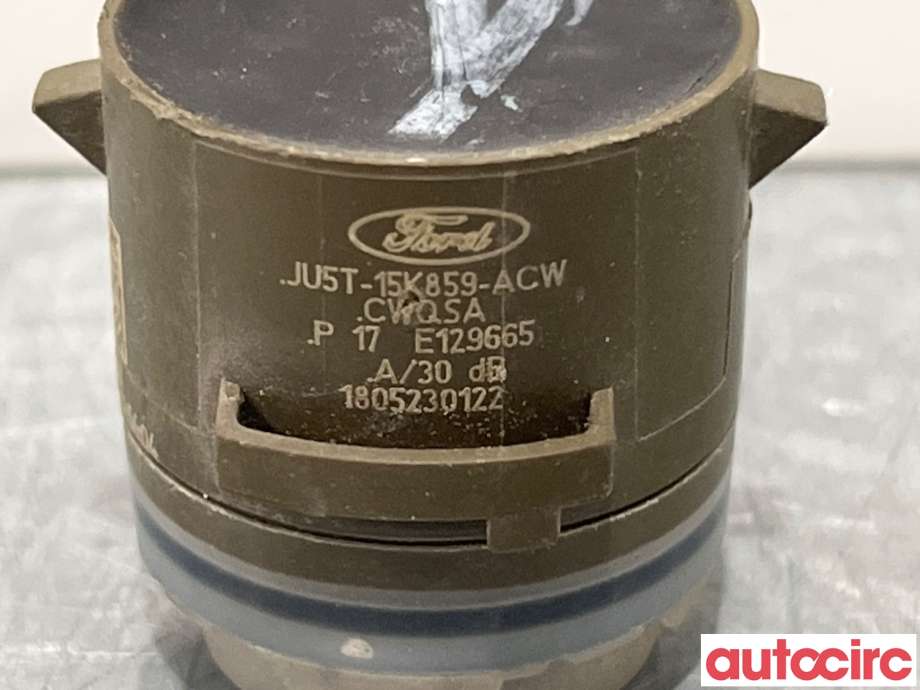 Parkeringssensor bak til Ford Mustang Mach-e 2020-->>  (FORD (US)|2250301|JU5T-15K859-ACW)