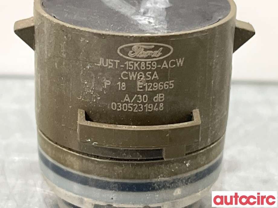 Parkeringssensor bak til Ford Mustang Mach-e 2020-->>  (FORD (US)|2250301|JU5T-15K859-ACW)