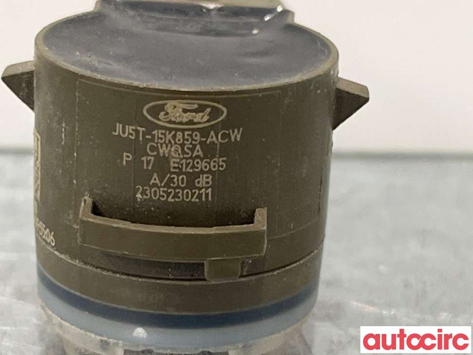 Parkeringssensor bak til Ford Mustang Mach-e 2020-->>  (FORD (US)|2250301|JU5T-15K859-ACW)
