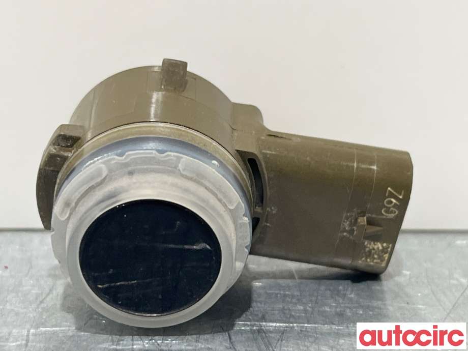 Parkeringssensor foran til Ford Mustang Mach-e 2020-->>  (FORD (US)|2250301|JU5T-15K859-ACW)
