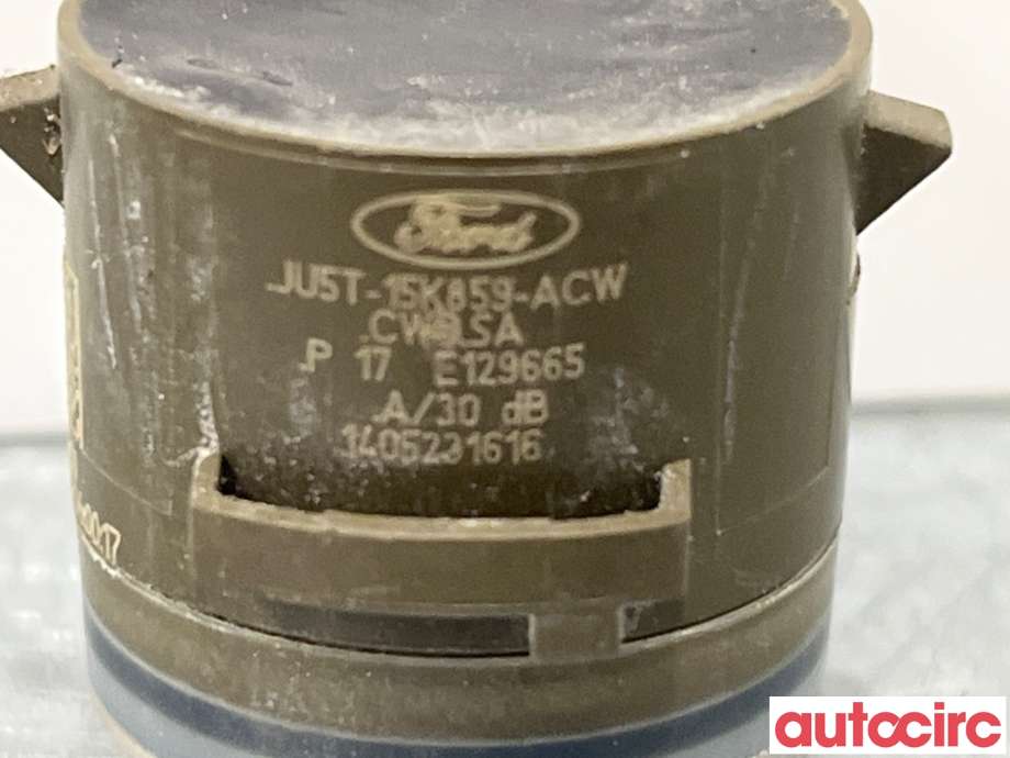 Parkeringssensor foran til Ford Mustang Mach-e 2020-->>  (FORD (US)|2250301|JU5T-15K859-ACW)