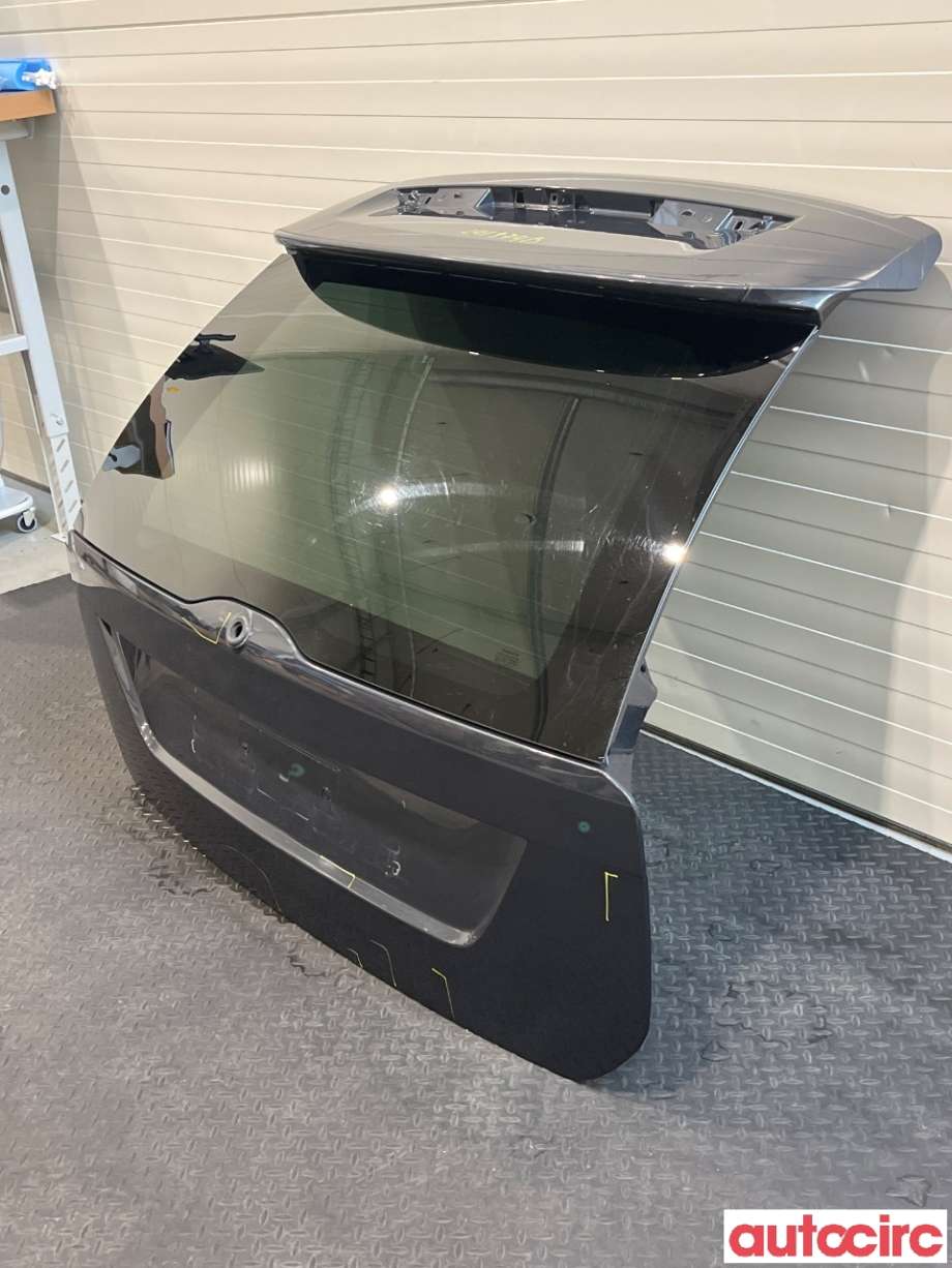 Bakluke combi til Volvo XC60 2008-2013 (Type I, Fase 1)  (VOLVO|39811096)