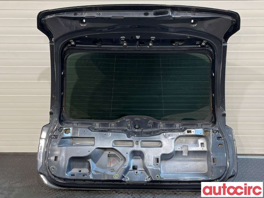 Bakluke combi til Volvo XC60 2008-2013 (Type I, Fase 1)  (VOLVO|39811096)