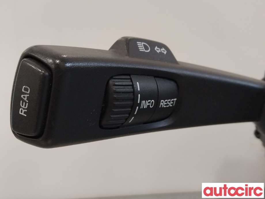Bryter combi til Volvo XC60 2008-2013 (Type I, Fase 1)  (VOLVO|31275030|31313847)