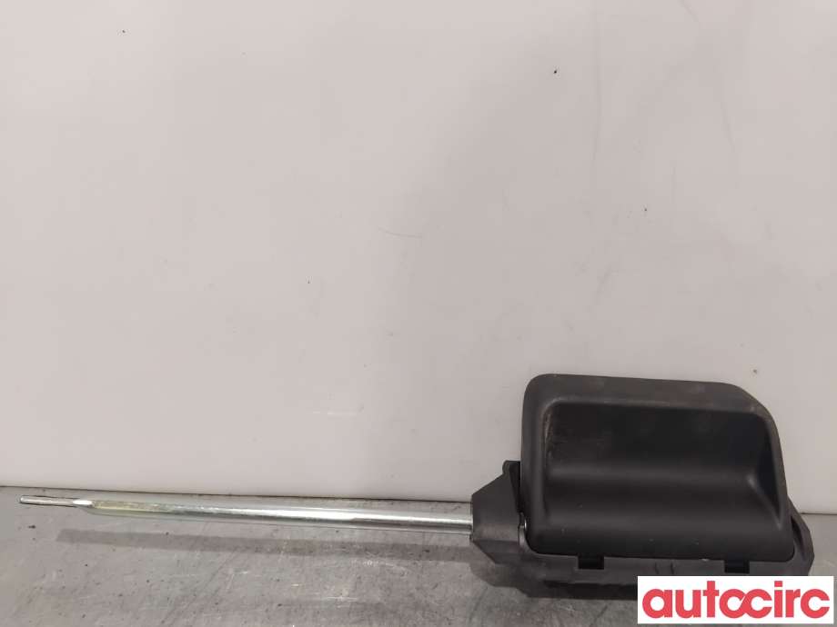 Dørhåndtak inv høyre til VW Transporter / Caravelle 2019-->> (T6.1) (T6.1) (VOLKSWAGEN|7LA843642A|)
