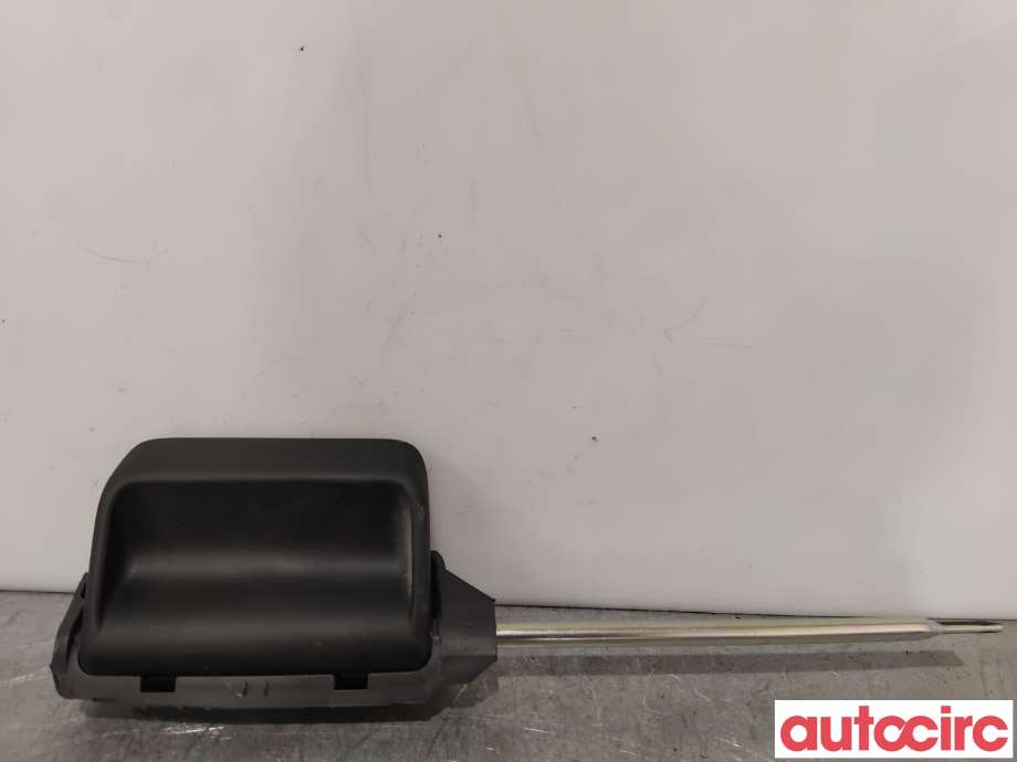 Dørhåndtak inv venstre til VW Transporter / Caravelle 2019-->> (T6.1) (T6.1) (VOLKSWAGEN|7LA843641A|)