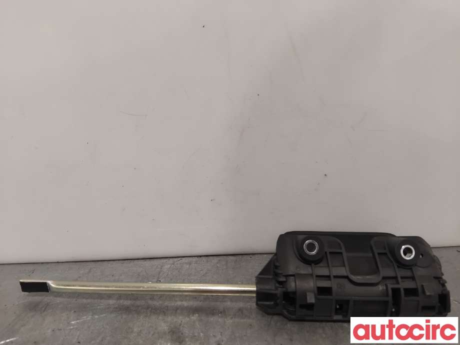 Dørhåndtak inv venstre til VW Transporter / Caravelle 2019-->> (T6.1) (T6.1) (VOLKSWAGEN|7LA843641A|)