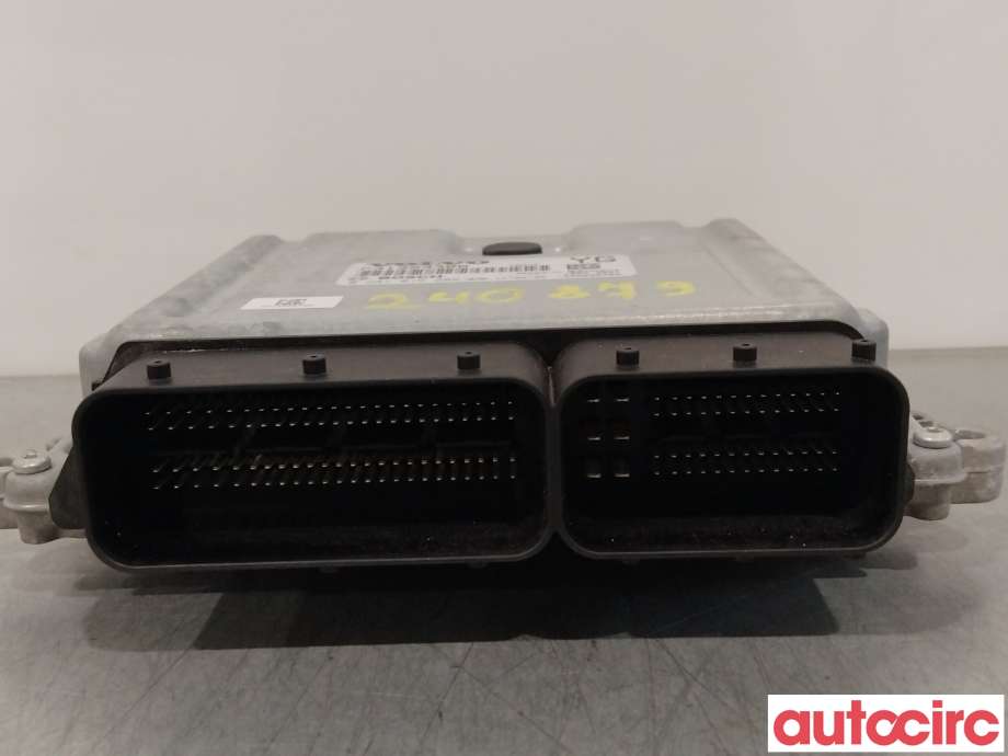 Styreenhet motor til Volvo XC60 2008-2013 (Type I, Fase 1)  (VOLVO|36001123|0281015286|31303388)