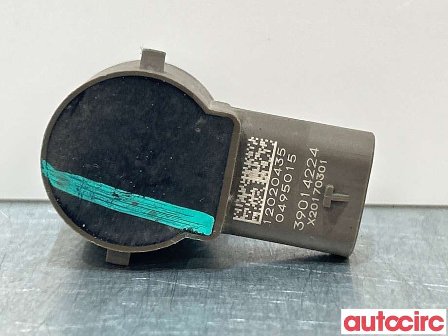 Parkeringssensor foran til Opel Astra K 2015-->>  (OPEL|13447592|39014224)
