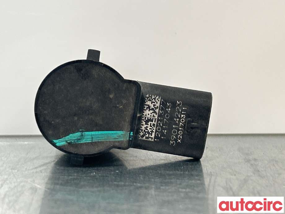 Parkeringssensor foran til Opel Astra K 2015-->>  (OPEL|13447541|12020494)