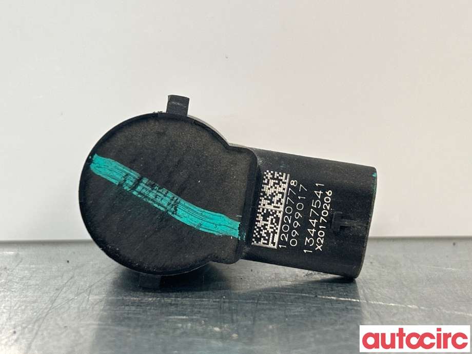 Parkeringssensor foran til Opel Astra K 2015-->>  (OPEL|13447541|12020494)