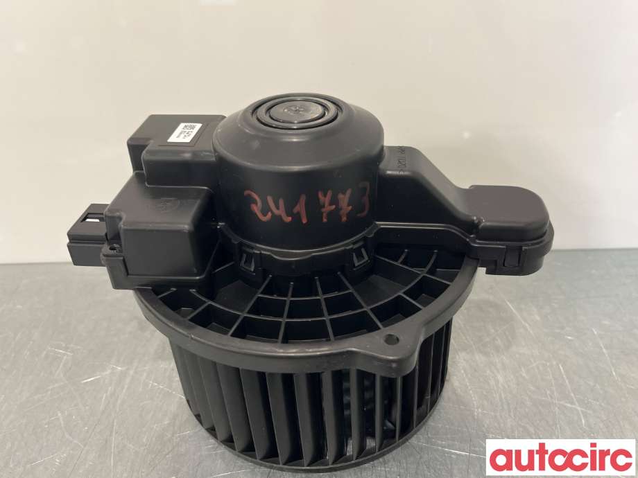Varmeapparat motor til Kia e-Soul 2019-->> (Type III)  (KIA|97113J2000|)