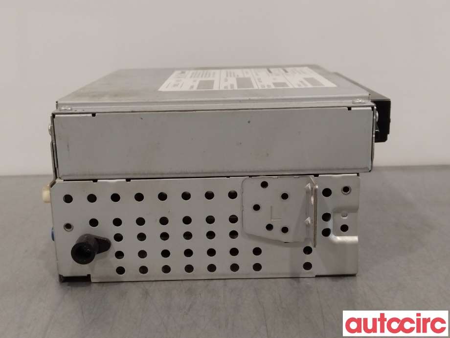 Bilstereo til Volvo XC60 2008-2013 (Type I, Fase 1)  (VOLVO|36051007|31346020AA)