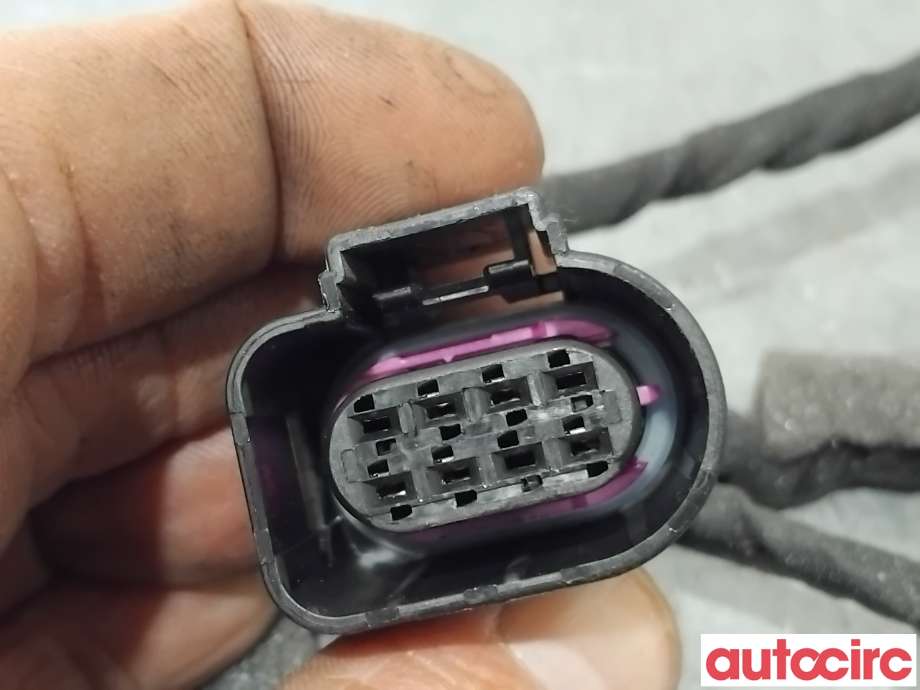 Ledningsnett til VW Transporter / Caravelle 2019-->> (T6.1) (T6.1) (VOLKSWAGEN|7LA971691||7LA971691A)