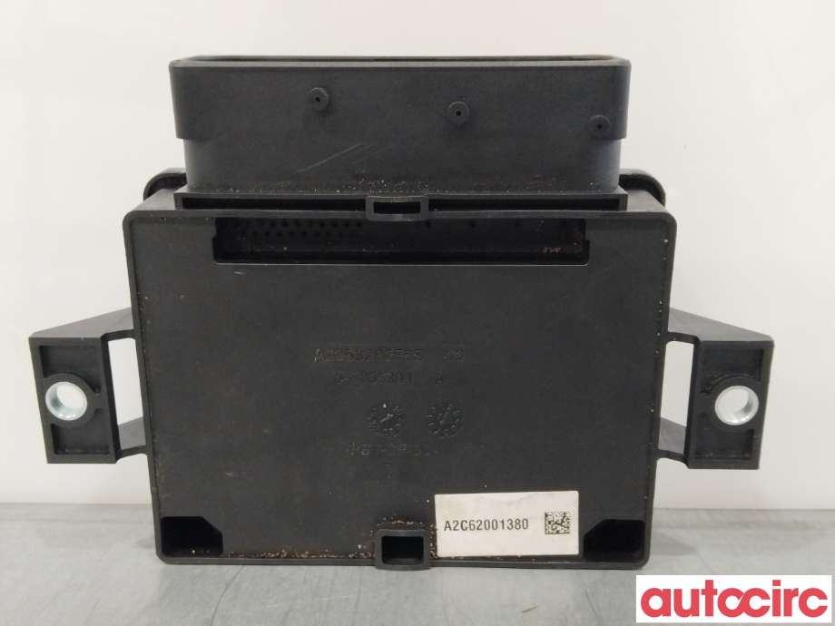 Styreenhet elektrisk parkbrems (EPB - Electric Parking Brake) til Volvo V60/V60 CC 2013-2018 (Type I, Fase 2)  (VOLVO|31445647)