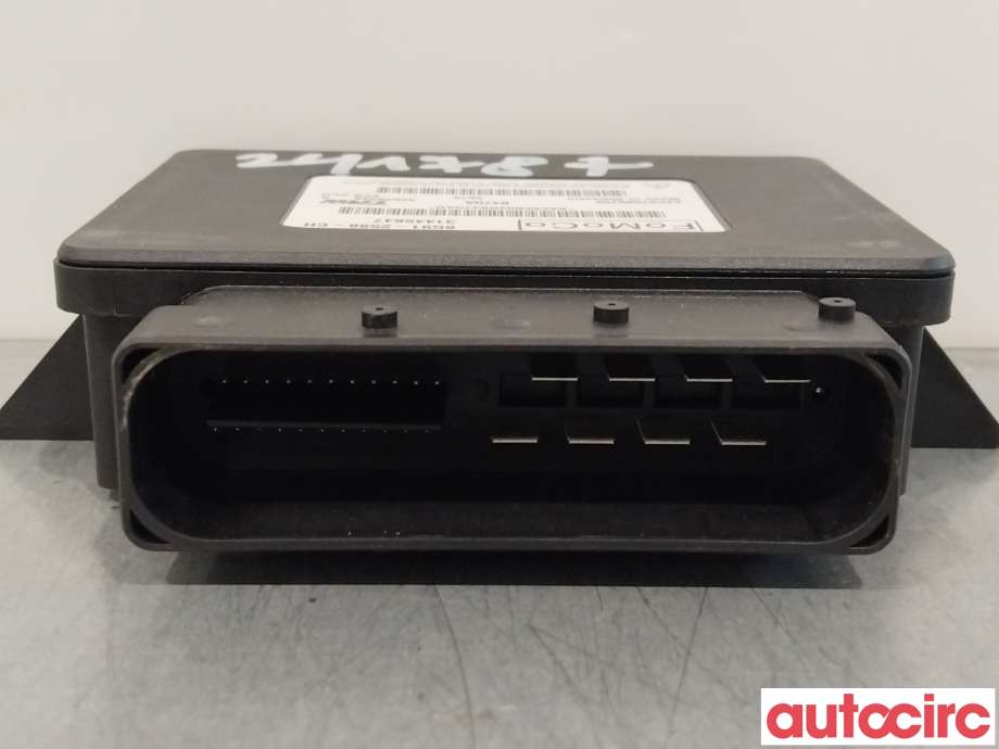 Styreenhet elektrisk parkbrems (EPB - Electric Parking Brake) til Volvo V60/V60 CC 2013-2018 (Type I, Fase 2)  (VOLVO|31445647)