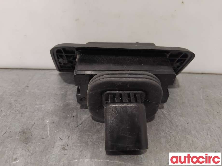 Diverse deler til VW Transporter / Caravelle 2019-->> (T6.1) (T6.1) (VOLKSWAGEN|7LA843552|)