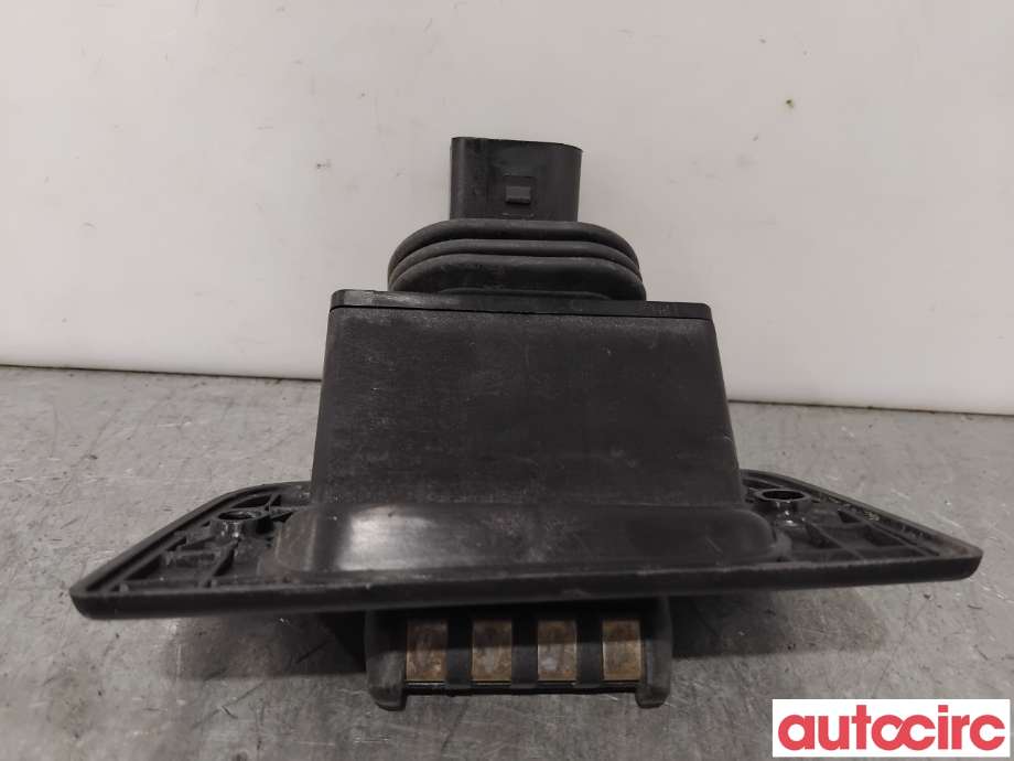 Diverse deler til VW Transporter / Caravelle 2019-->> (T6.1) (T6.1) (VOLKSWAGEN|7LA843552|)