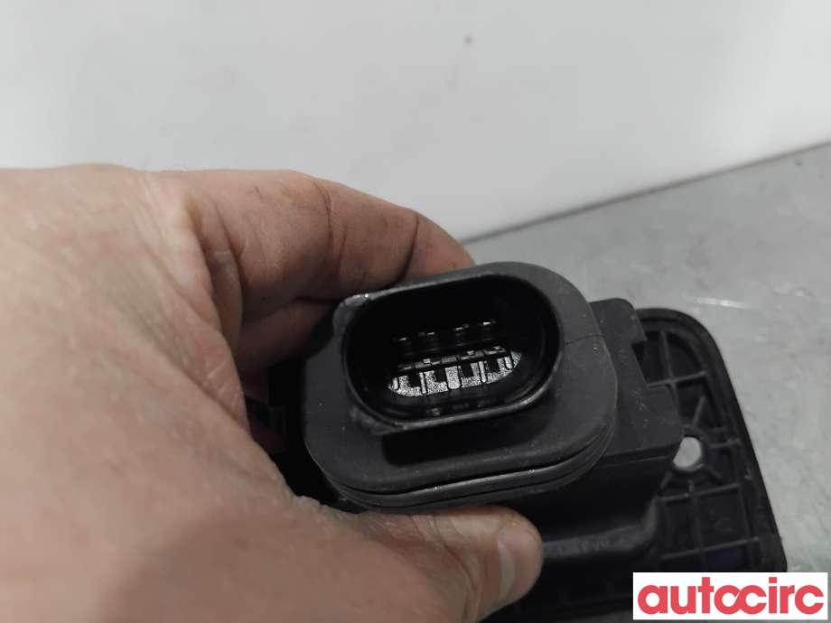 Diverse deler til VW Transporter / Caravelle 2019-->> (T6.1) (T6.1) (VOLKSWAGEN|7LA843552|)