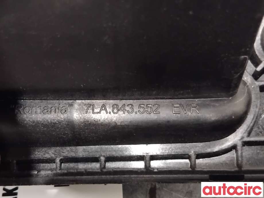 Diverse deler til VW Transporter / Caravelle 2019-->> (T6.1) (T6.1) (VOLKSWAGEN|7LA843552|)